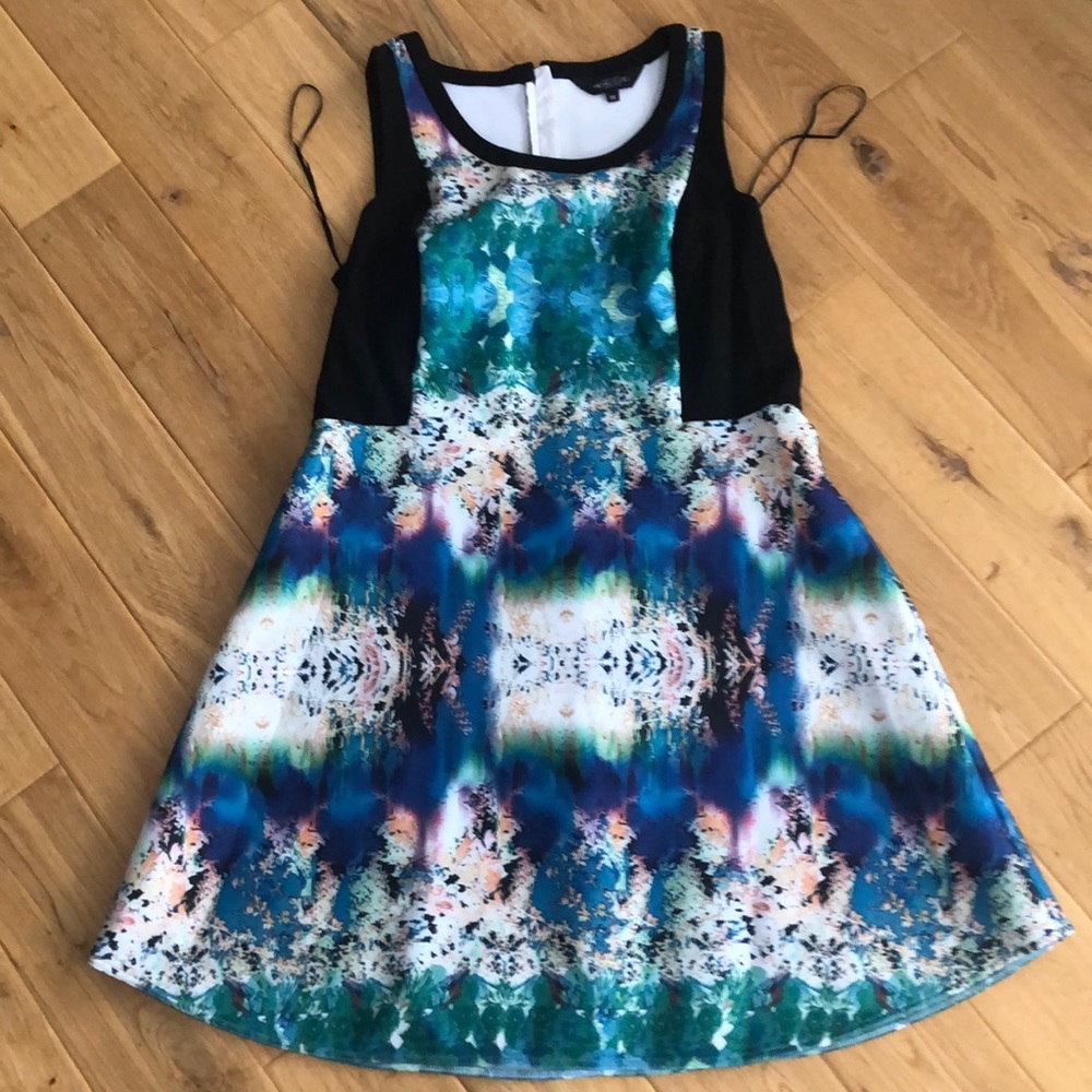🦋Michel Studio Collection Dress 1X